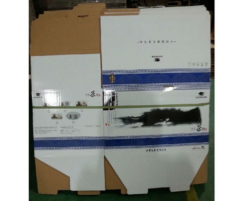 圣诞礼物包装盒 为什么选择东莞欣宁包装制品？