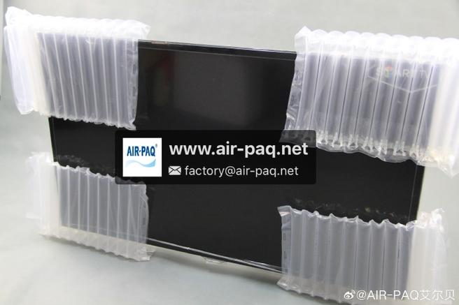店24小时市场部服务热线 139 1428 5573#airpaq气柱袋#电视机包装方案