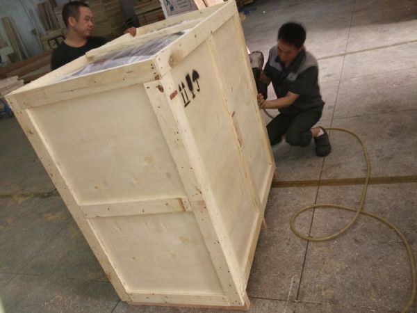 东莞黄江做出口包装木箱的公司鑫美特提供木箱打包服务-首商网