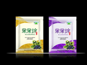 干果包装设计的成功关键 艺鼎鹏包装服务与食品形象的塑造